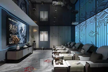 上海闵行区按摩理疗：运动损伤康复